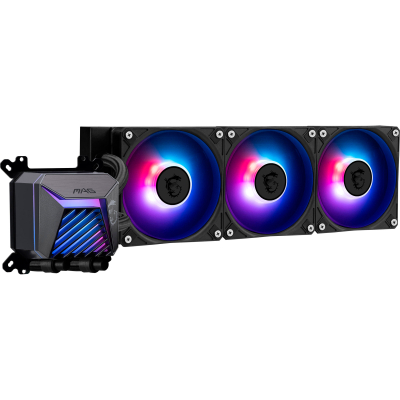 Система жидкостного охлаждения MSI MAG CoreLiquid A15 360 (U1031556)