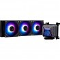 Система жидкостного охлаждения MSI MAG CoreLiquid A15 360 (U1031556)