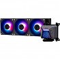 Система жидкостного охлаждения MSI MAG CoreLiquid A15 360 (U1031556)