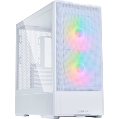 Корпус Lian Li LI LANCOOL 207 White (G99.LAN207RW.00) (U1031513)