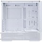 Корпус Lian Li LI LANCOOL 207 White (G99.LAN207RW.00) (U1031513)