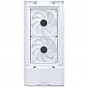 Корпус Lian Li LI LANCOOL 207 White (G99.LAN207RW.00) (U1031513)