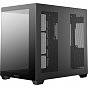 Корпус Deepcool CG530 Black (R-CG530-BKNDA0-G-1) (U1031524)