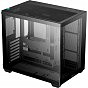 Корпус Deepcool CG530 Black (R-CG530-BKNDA0-G-1) (U1031524)