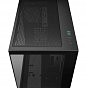 Корпус Deepcool CG530 Black (R-CG530-BKNDA0-G-1) (U1031524)