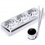 Система жидкостного охлаждения JONSBO TH-360 White (U1031603)