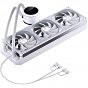 Система жидкостного охлаждения JONSBO TH-360 White (U1031603)