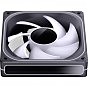 Кулер для корпуса JONSBO ZB-120B Black (U1031608)