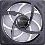 Кулер для корпуса JONSBO ZB-120B Black (U1031608)