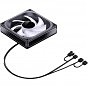 Кулер для корпуса JONSBO ZB-120B Black (U1031608)