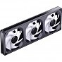 Кулер для корпуса JONSBO ZB-360BR Black (U1031613)