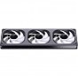 Кулер для корпуса JONSBO ZB-360BR Black (U1031613)