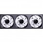 Кулер для корпуса JONSBO ZB-360BR Black (U1031613)