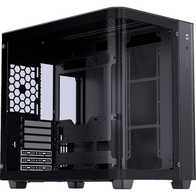 Корпус JONSBO TK-3 Black (U1031596)