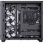 Корпус JONSBO TK-3 Black (U1031596)