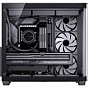 Корпус JONSBO TK-3 Black (U1031596)
