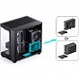 Корпус JONSBO TK-3 Black (U1031596)