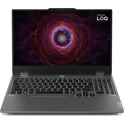 Ноутбук Lenovo LOQ 15ARP9 (83JC0004RM) (U1031897)