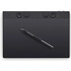 Графічний планшет Wacom Intuos Pro M (PTK670K0B)