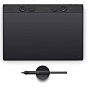 Графический планшет Wacom Intuos Pro M (PTK670K0B) (U1031821)