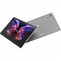 Планшет Pixus Wing 10.36» 8/128GB, LTE, silver (4897058531985) (U1032179)