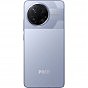 Мобильный телефон Xiaomi Poco F7 Pro 12/256GB Blue (1135342) (U1033577)