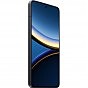 Мобильный телефон Xiaomi Poco F7 Pro 12/256GB Black (1135341) (U1033578)