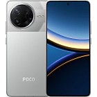 Мобільний телефон Xiaomi Poco F7 Pro 12/512GB Silver (1135346)