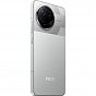 Мобильный телефон Xiaomi Poco F7 Pro 12/512GB Silver (1135346) (U1033582)