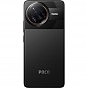 Мобильный телефон Xiaomi Poco F7 Ultra 12/256GB Black (1135347) (U1033585)