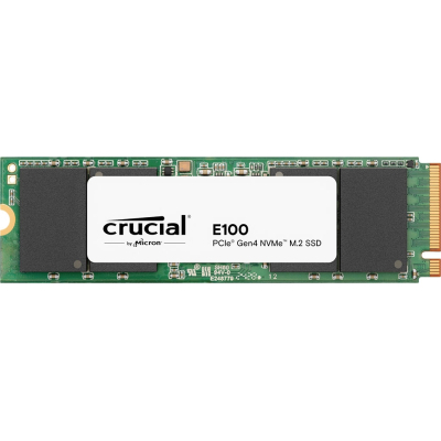 Накопитель SSD M.2 2280 480GB E100 Micron (CT480E100SSD8) (U1033519)
