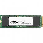 Накопитель SSD M.2 2280 480GB E100 Micron (CT480E100SSD8)