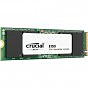 Накопитель SSD M.2 2280 1TB E100 Micron (CT1000E100SSD8) (U1033520)