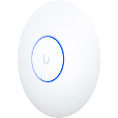 Точка доступа Wi-Fi Ubiquiti UniFi U7 Lite (U7-Lite) (U1034404)
