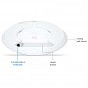 Точка доступа Wi-Fi Ubiquiti UniFi U7 Lite (U7-Lite) (U1034404)