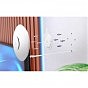 Точка доступа Wi-Fi Ubiquiti UniFi U7 Lite (U7-Lite) (U1034404)