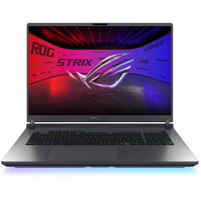 Ноутбук ASUS ROG Strix G18 G815LW-S9072W (90NR0LC1-M00310) (U1034484)