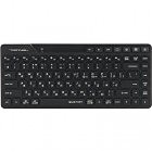 Клавиатура A4Tech FBK26C AS Wireless/Bluetooth Black (4711421000208)