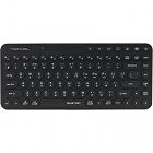 Клавиатура A4Tech FBK36C Wireless/Bluetooth Black (4711421000222)