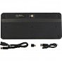 Клавиатура A4Tech FBK36C Wireless/Bluetooth Black (4711421000222) (U1034326)