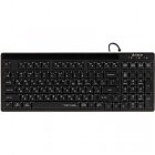 Клавіатура A4Tech FX70 USB Black (4711421001861)