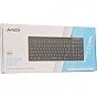 Клавіатура A4Tech FX70 USB Black (4711421001861) (U1034328)