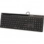 Клавиатура A4Tech FX72 USB Black (4711421001885) (U1034329)