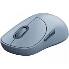 Мишка Xiaomi Wireless Mouse 3 Blue (BHR8914GL) (1052665)