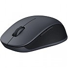 Мышка Xiaomi Dual-mode Wireless Mouse 2 Black (BHR8850GL) (1122318)
