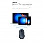 Мышка Xiaomi Dual-mode Wireless Mouse 2 Black (BHR8850GL) (1122318) (U1024797)