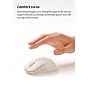 Мышка Xiaomi Dual-mode Wireless Mouse 2 White (BHR8849GL) (1122317) (U1024798)