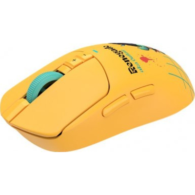 Мышка A4Tech Bloody R72 Ultra Wireless Renegade Sunset (4711421001267) (U1034331)