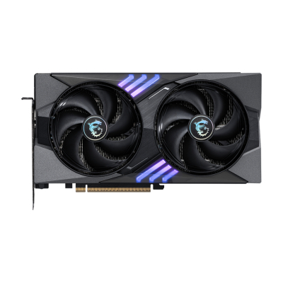 Видеокарта MSI GeForce RTX5060Ti 16Gb GAMING OC (RTX 5060 Ti 16G GAMING OC) (U1034390)