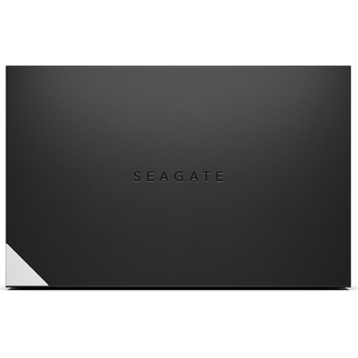 Внешний жесткий диск 3.5» 12TB One Touch Desktop External Drive with Hub Seagate (STLC12000402) (U1038760)